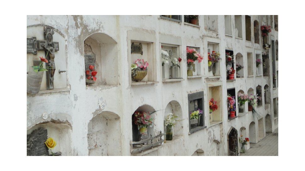 Cementerio