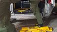 secuestraron mas de 65 kilos de droga en tumbaya y san pedro de jujuy