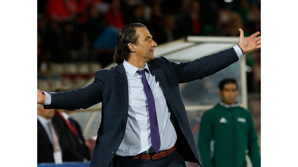 Pizzi es candidato