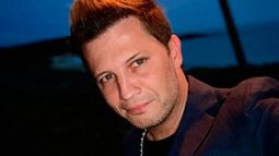 Internaron a Darío Lopilato y será sometido a una operación: qué le pasó.