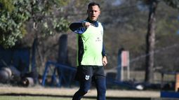 Gimnasia de Jujuy sigue puntero de la Zona B: Pusimos la vara alta, dijo Matías Módolo