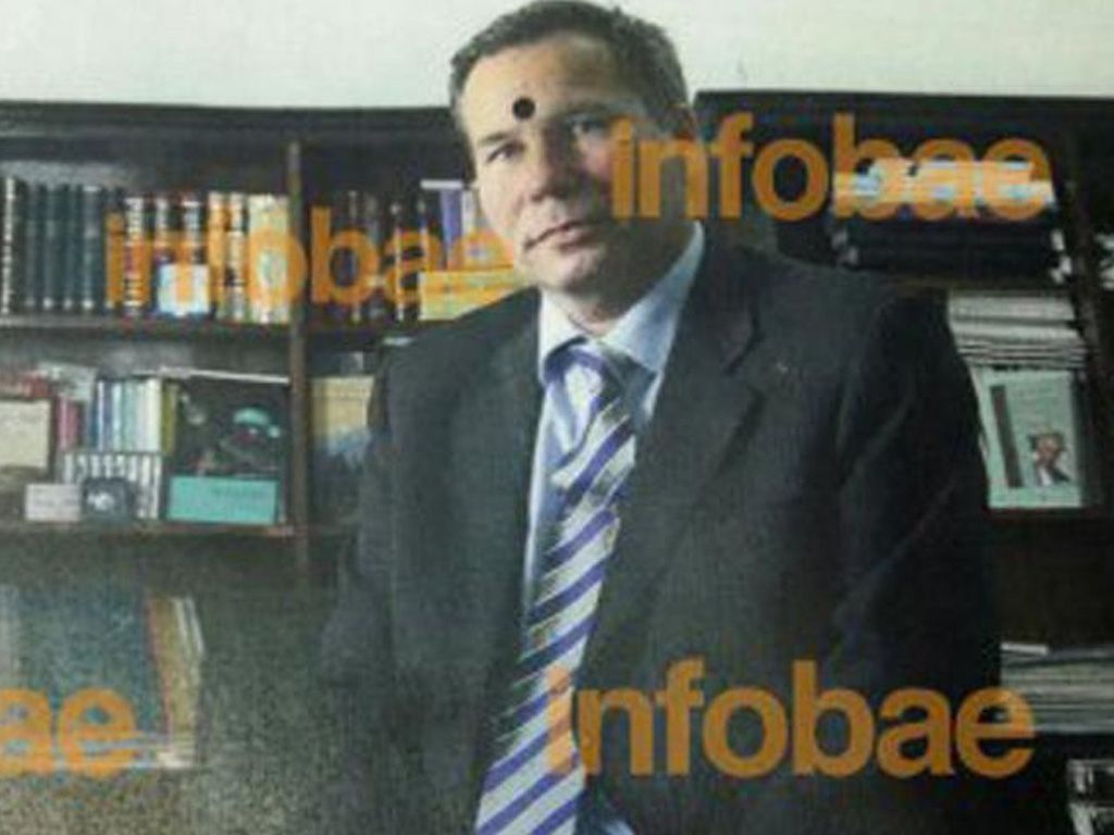 Nisman