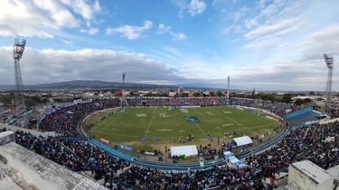 Fan Fest de Los Pumas en Jujuy: horarios, actividades y todo lo que tenés que saber