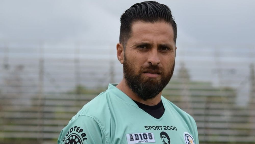 Carlos De Giorgi: Llegamos en un buen nivel