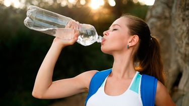 Cuáles son los alimentos para hidratarse mejor.&nbsp;