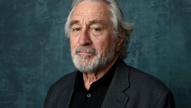 En el teaser revelado por Netflix, realmente cautivador, Robert De Niro se muestra en excelente estado físico.
