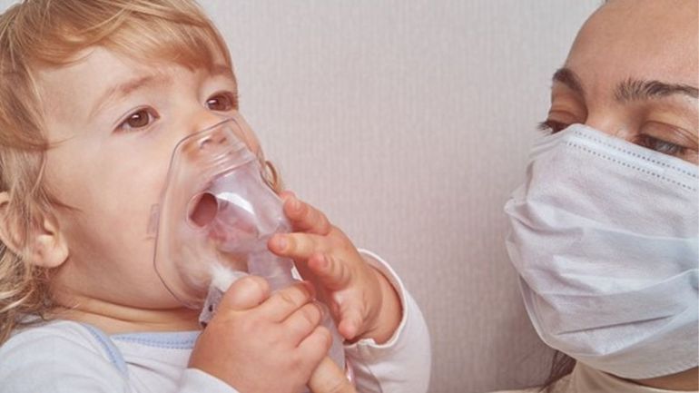 Meningitis y neumonía: ¿Cómo cuidar a los chicos?