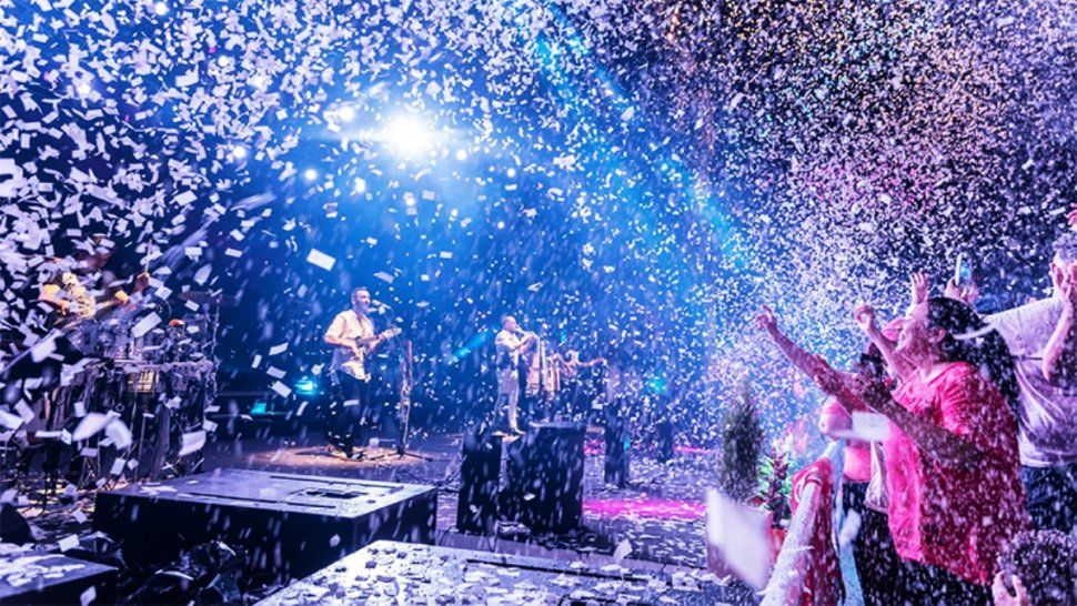 entre rios deliro al ritmo del carnaval jujeno con los tekis