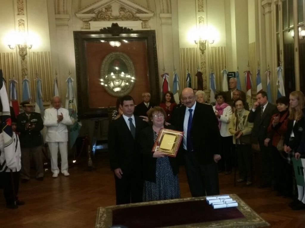 Recordación