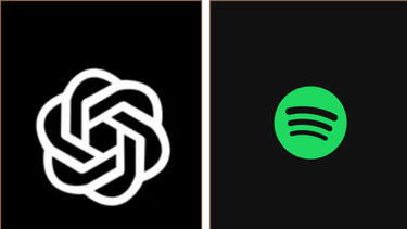 ChatGPT y Spotify se integran: la inteligencia artificial ahora también elige tu música y tus podcasts