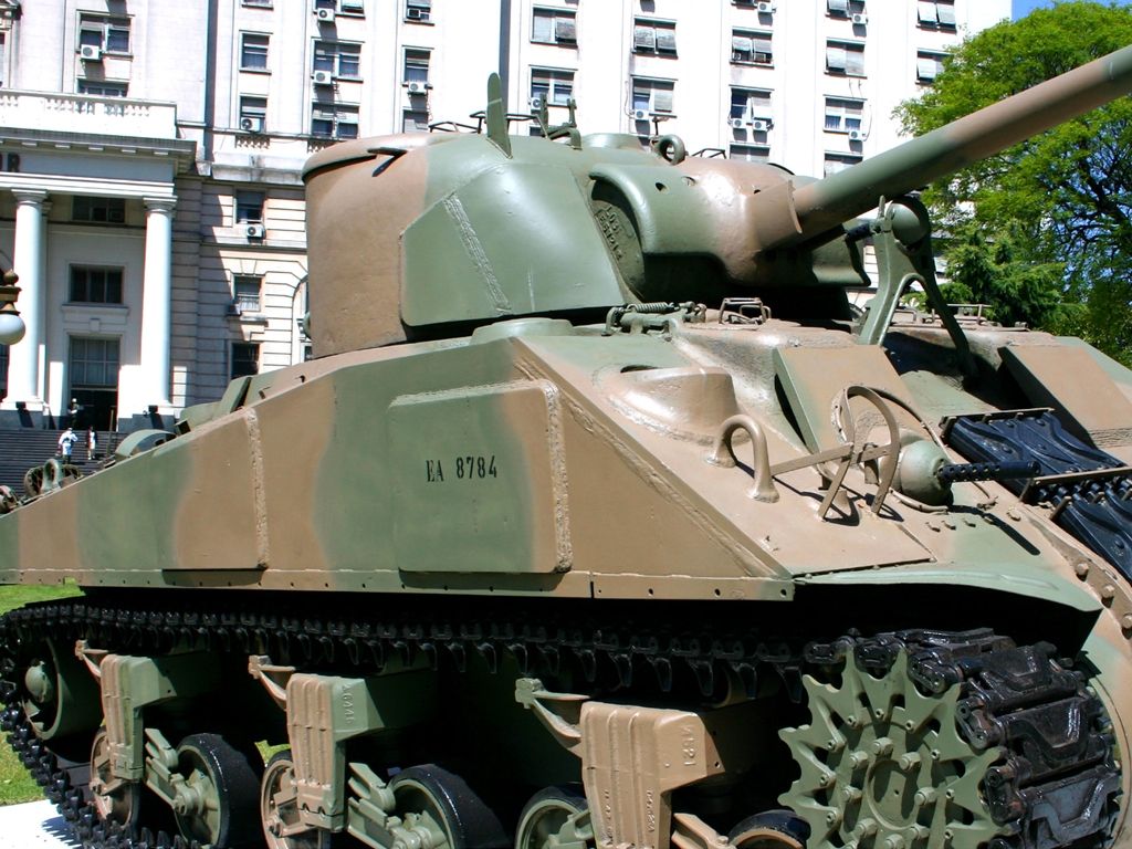Nuevo jefe del Ejército