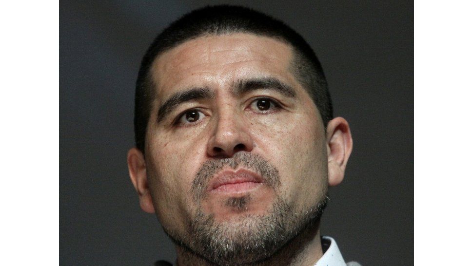 Riquelme