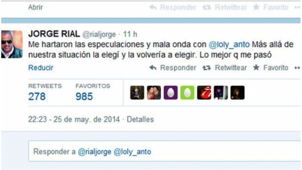 ¿Seguirá la historia?