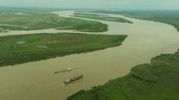 Firmaron un convenio para mejorar la producción en el Delta del Paraná.&nbsp;