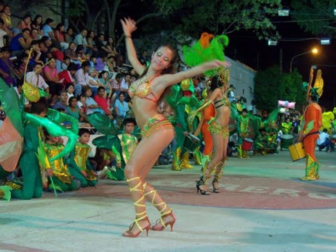 Perlas del Ramal