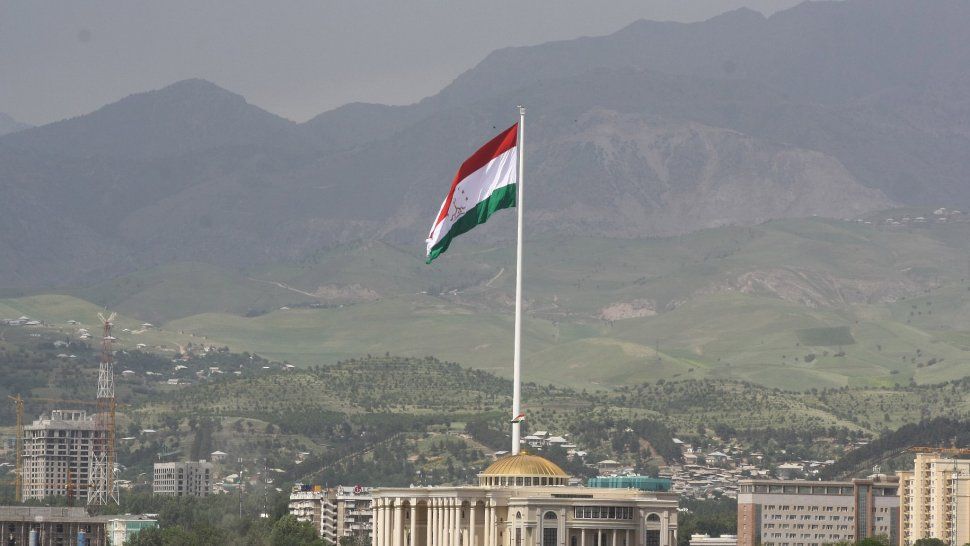 Coronavirus: Tayikistán es uno de los países que no tiene casos