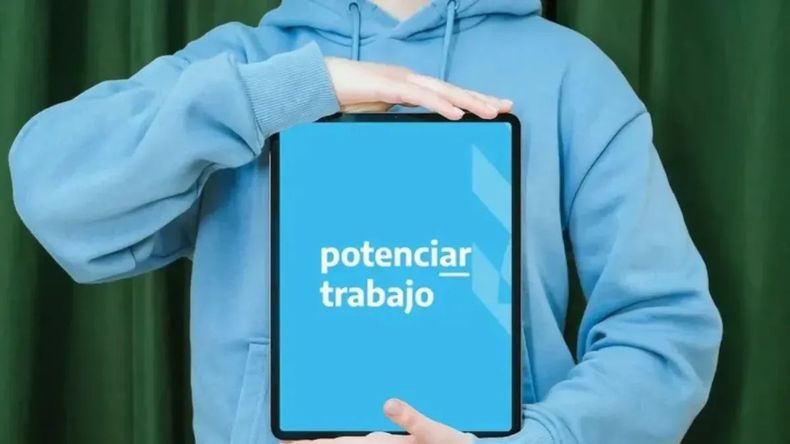 Cómo validar los datos del plan Potenciar Trabajo