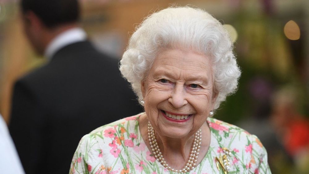 La Reina Isabel II cumple 96 años y lo festejará de forma privada.&nbsp;
