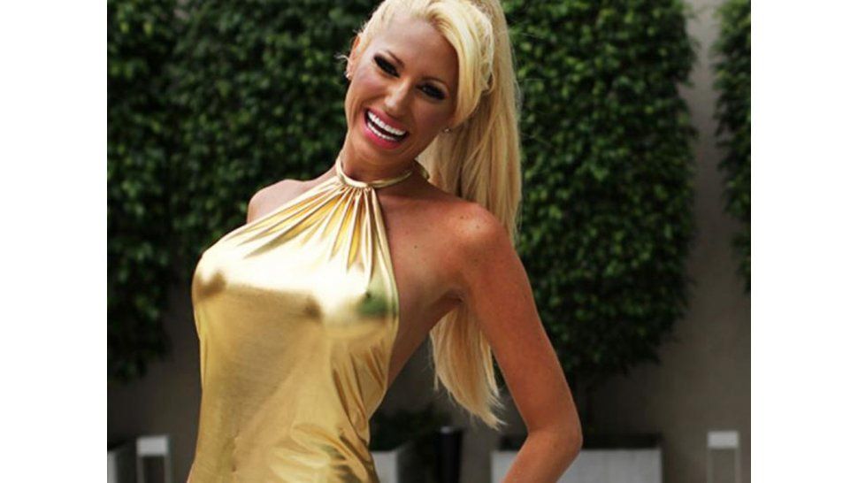 Vicky Xipolitakis