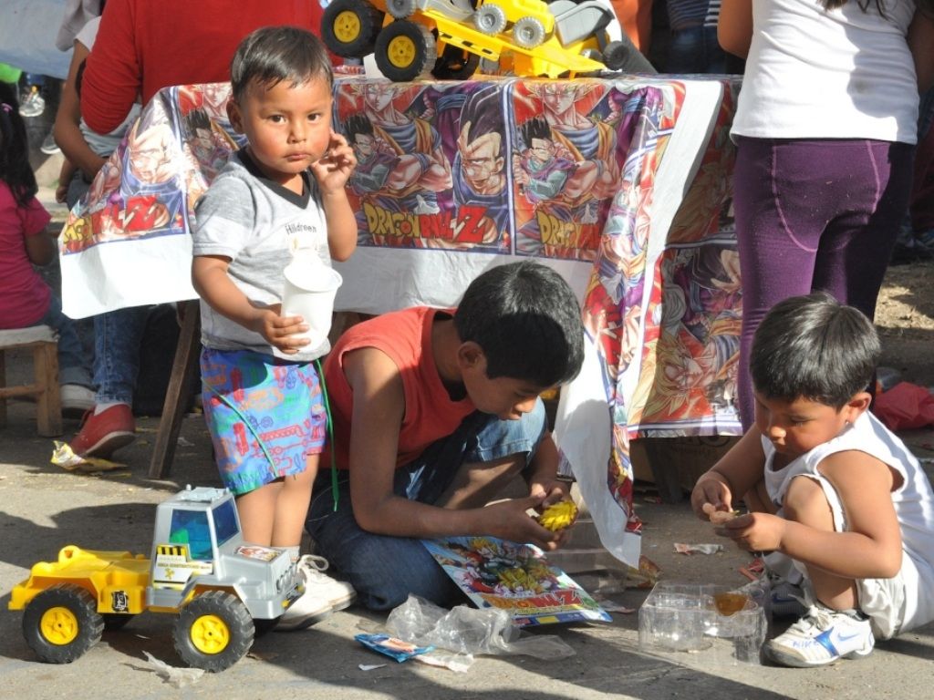 Día del Niño