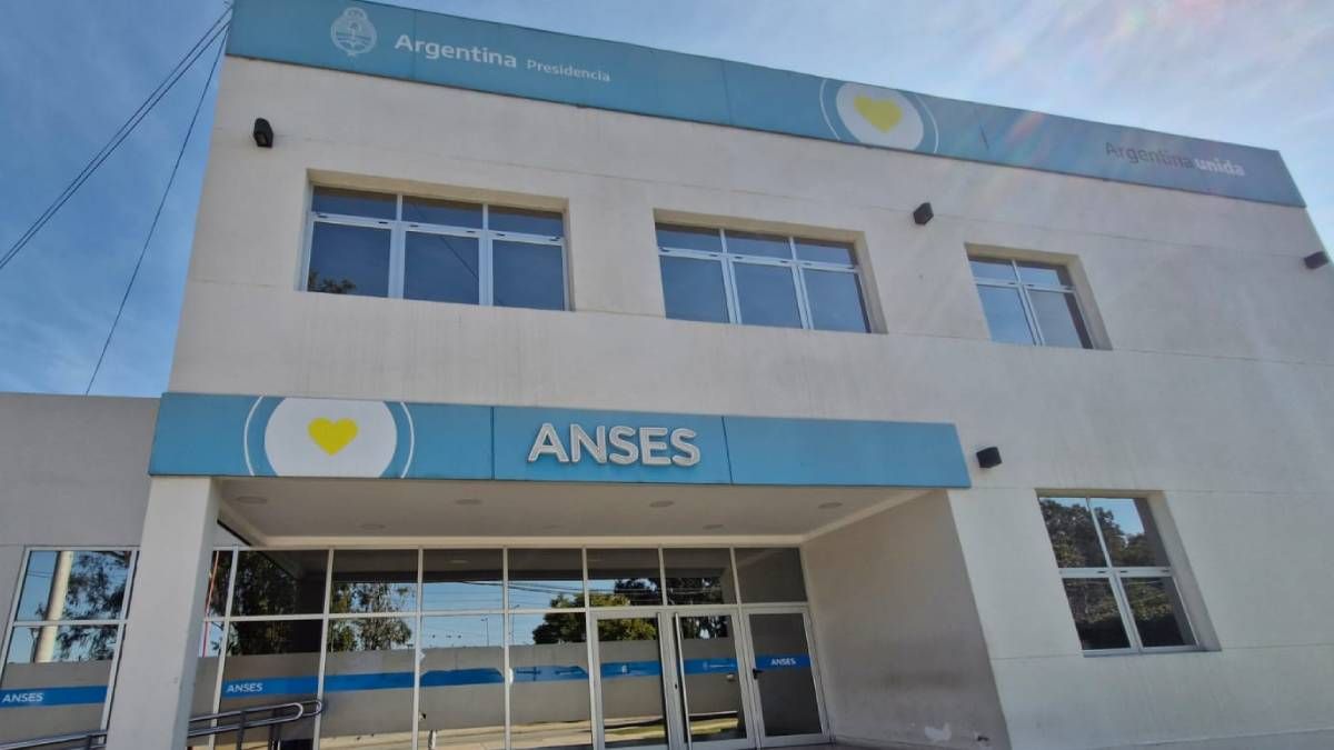 ANSES Jujuy