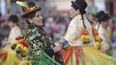 Bolivia festeja el bicentenario de su independencia en Jujuy: todos los detalles