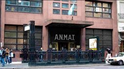 La ANMAT prohibió un antibiótico inyectable.