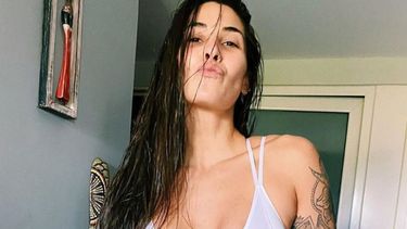 Ivana Nadal es nueva conejita de PlayBoy.