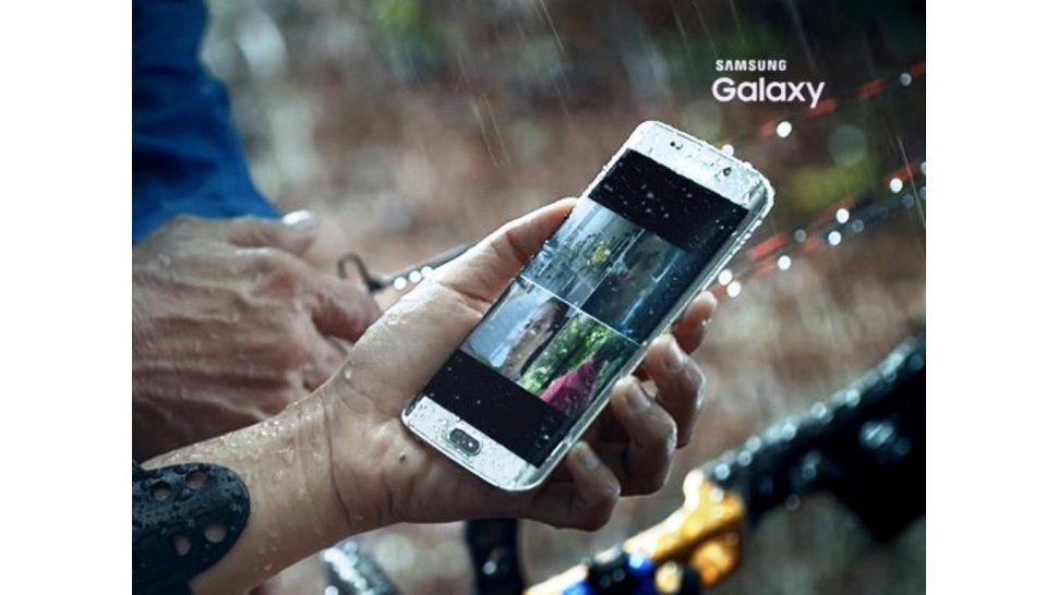 Samsung S7
