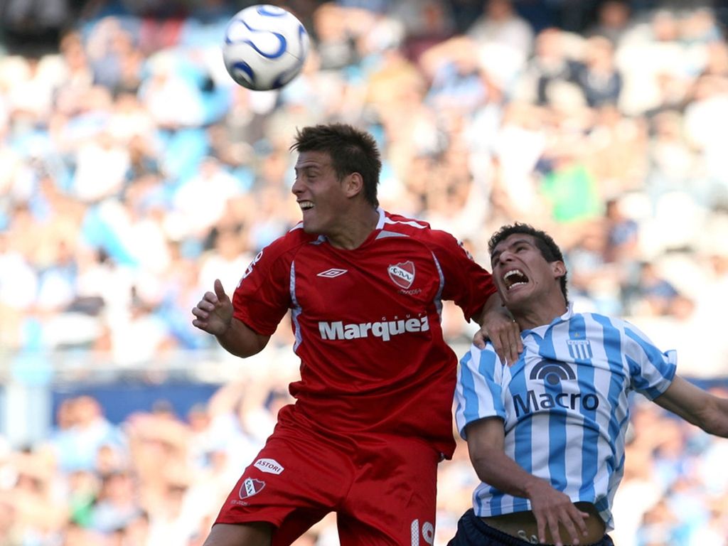 El Tanque Denis en acción
