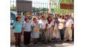 Jueves de comadres en Reyes