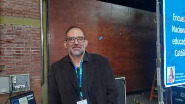 Eduardo Montoro.