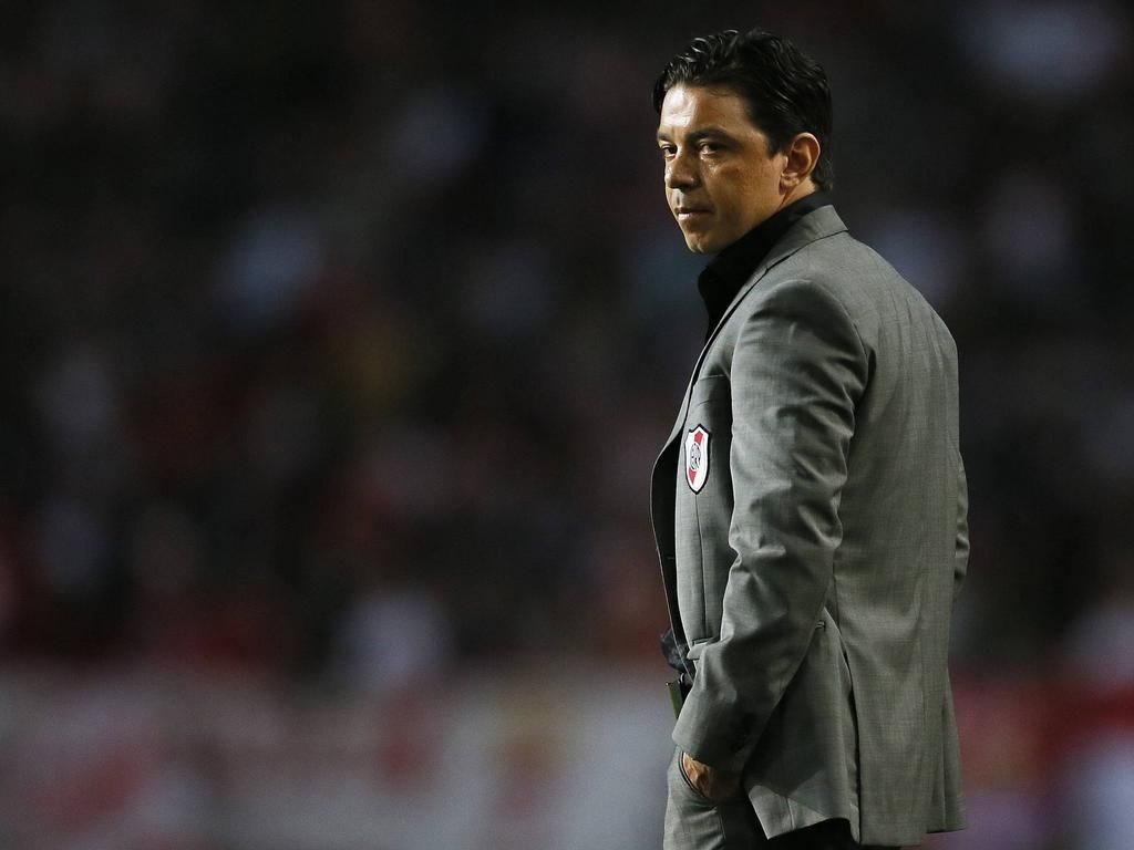 Marcelo Gallardo
