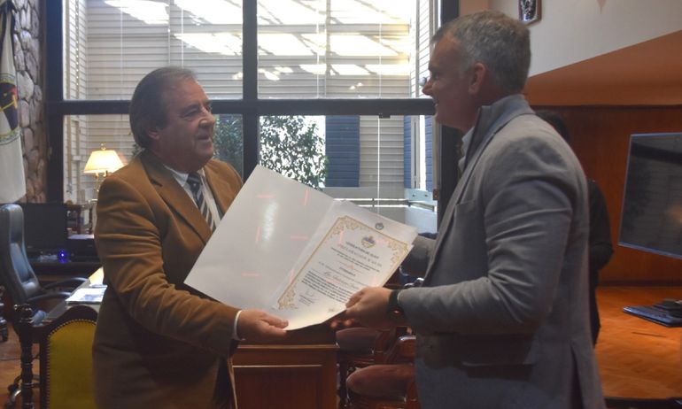 Declararon de interés legislativo el plan educativo y social de la empresa Ledesma