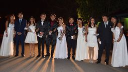 Este 7 de diciembre se realizará la Cena Blanca en capital