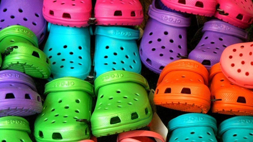 Crocs