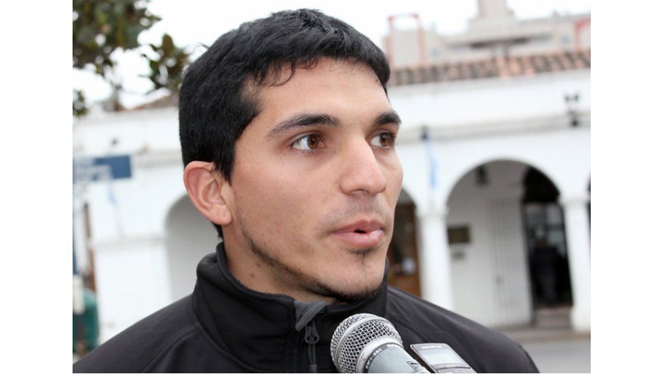 Matias Rivera