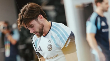 Mundial 2026: Tagliafico se pierde el debut y aparecen nombres para reemplazarlo Mundial 2026: Tagliafico se pierde el debut y aparecen nombres para reemplazarlo