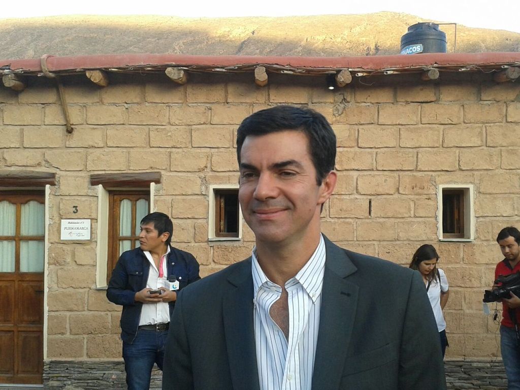 Juan Manuel Urtubey