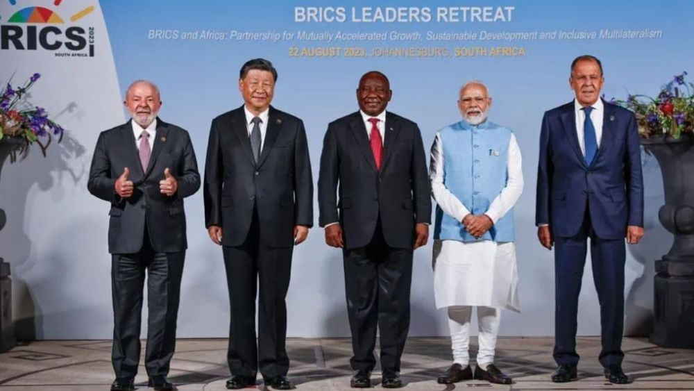 Qué es el BRICS y la importancia del ingreso de Argentina
