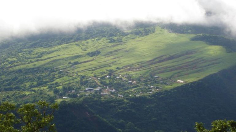 Pampichuela - Jujuy
