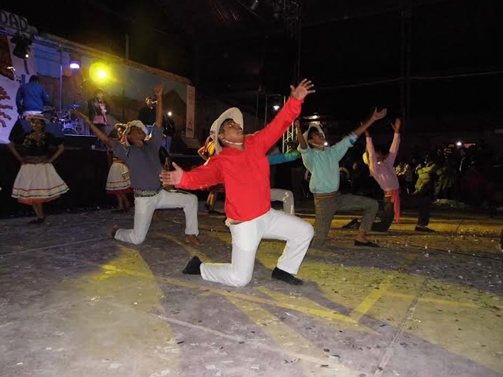 Tilcara se prepara para vivir la 69ª edición del Enero Tilcareño 2026, con festivales, talleres, circuitos turísticos y actividades todo el mes Tilcara se prepara para vivir la 69ª edición del Enero Tilcareño 2026, con festivales, talleres, circuitos turísticos y actividades todo el mes