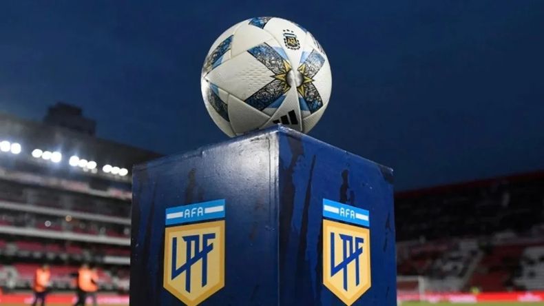 La AFA oficializó los nuevos valores para todas las categorías.