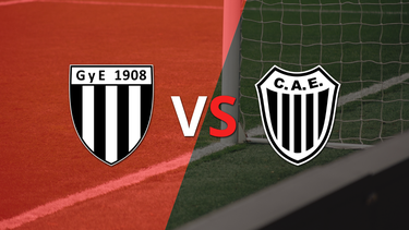 Primera Nacional: Gimnasia clasifica a Segunda Fase con un empate frente a Estudiantes