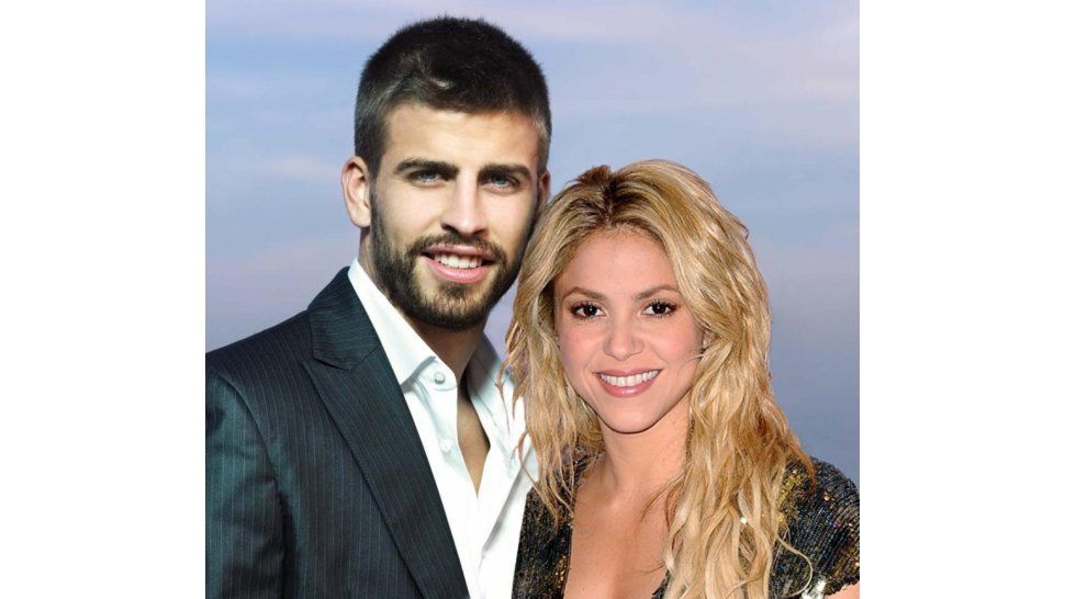 shakira