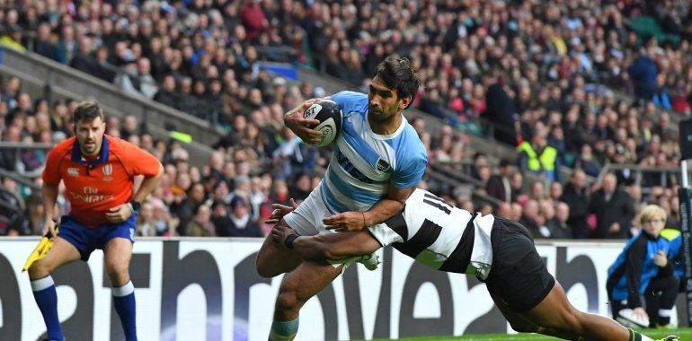 Los Pumas