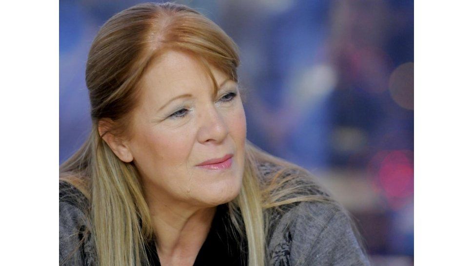 Margarita Stolbizer