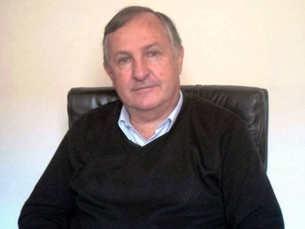 Agustín Perassi