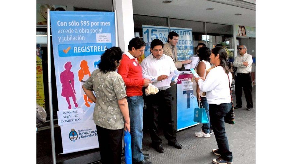 Campaña