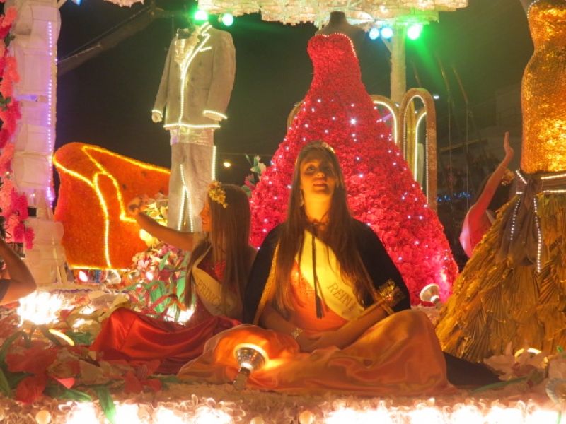 Carroza